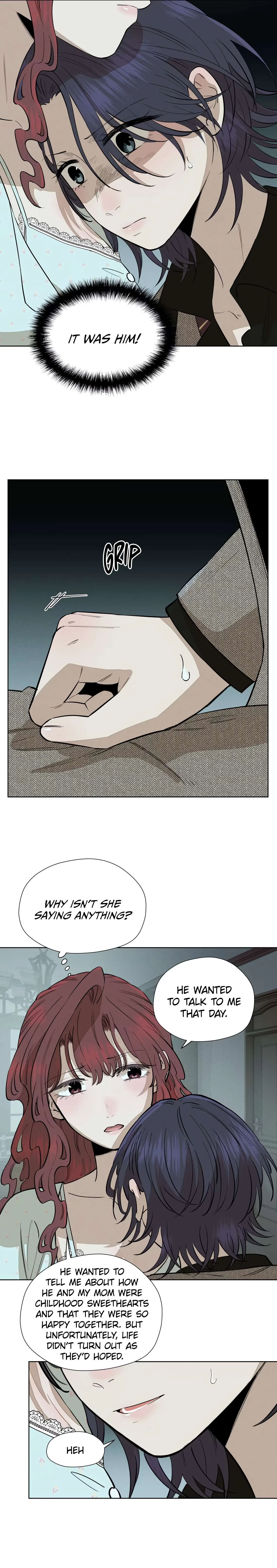 Fugue Across Worlds Chapter 52 page 4