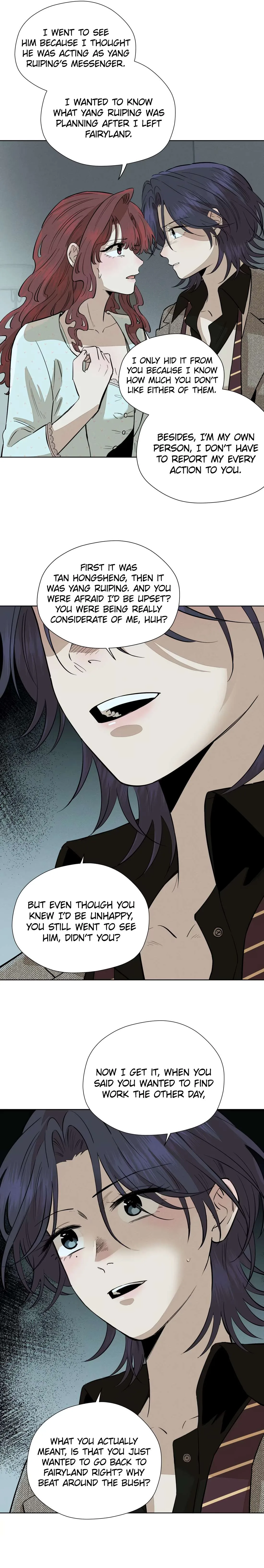 Fugue Across Worlds Chapter 52 page 7