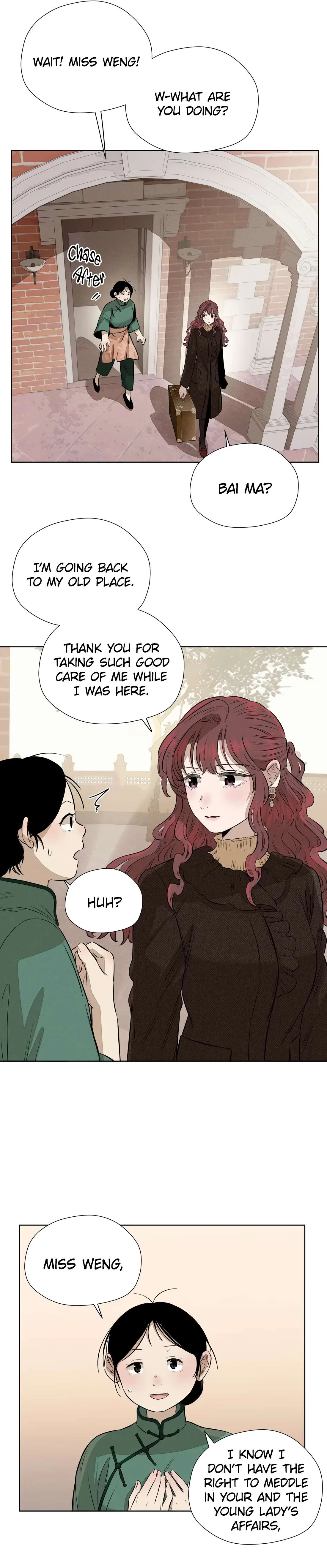 Fugue Across Worlds Chapter 53 page 2