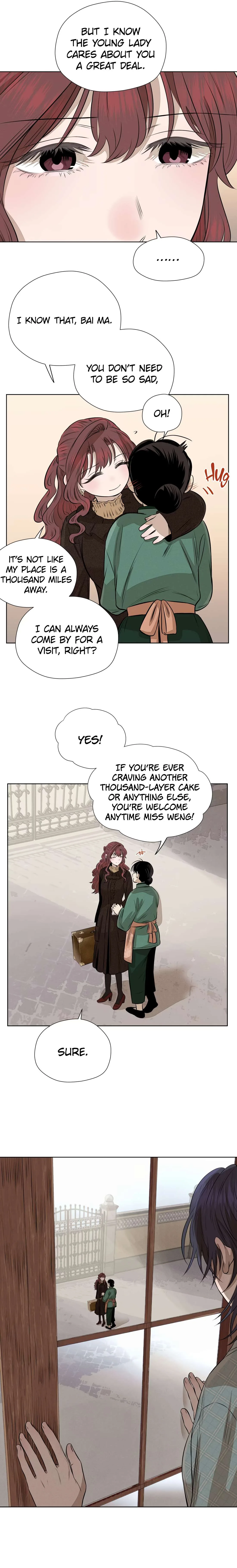 Fugue Across Worlds Chapter 53 page 3