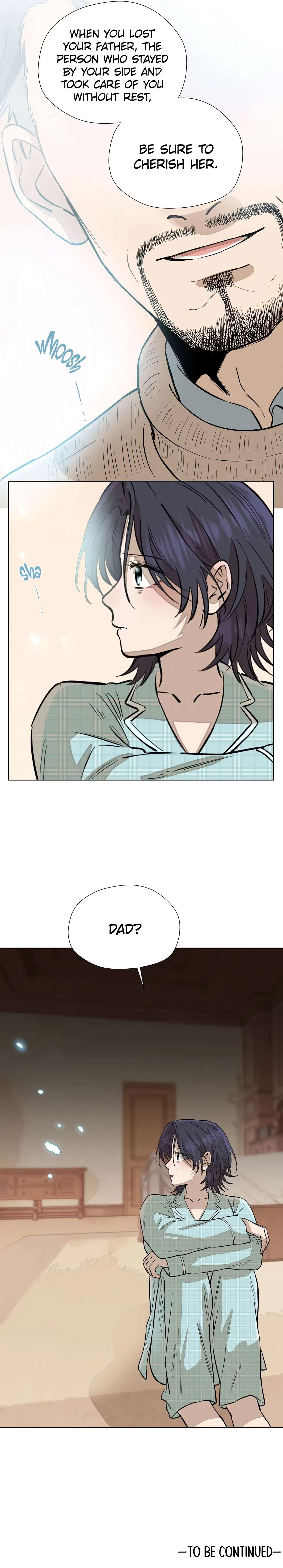 Fugue Across Worlds Chapter 53 page 17