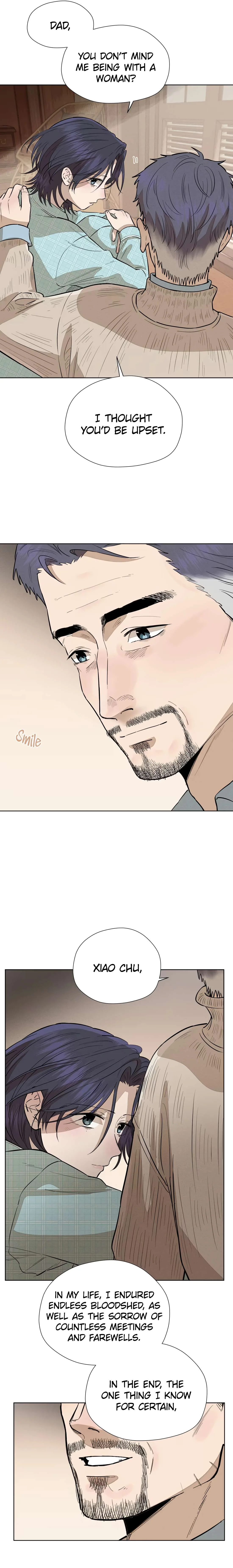 Fugue Across Worlds Chapter 53 page 11