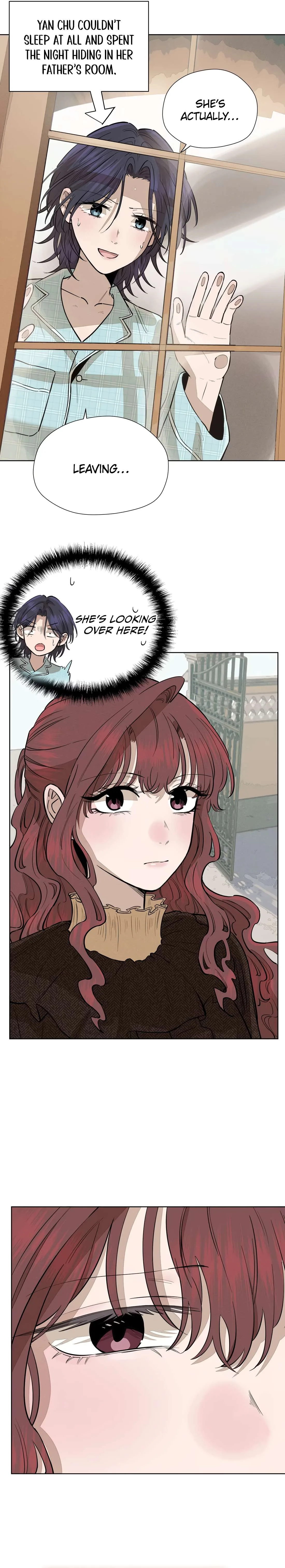 Fugue Across Worlds Chapter 53 page 4