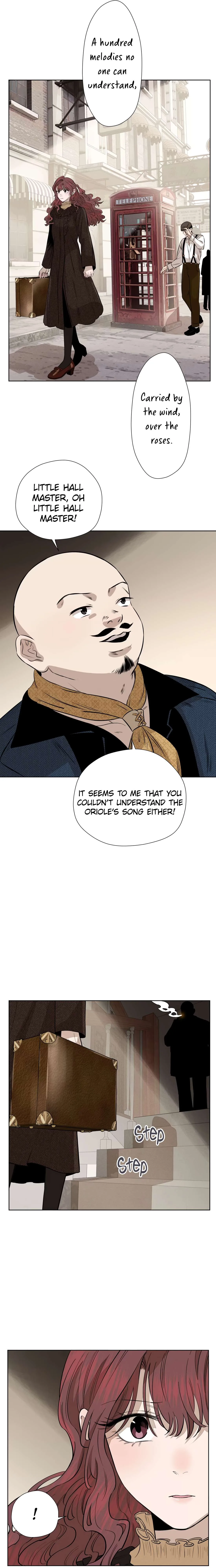 Fugue Across Worlds Chapter 54 page 5