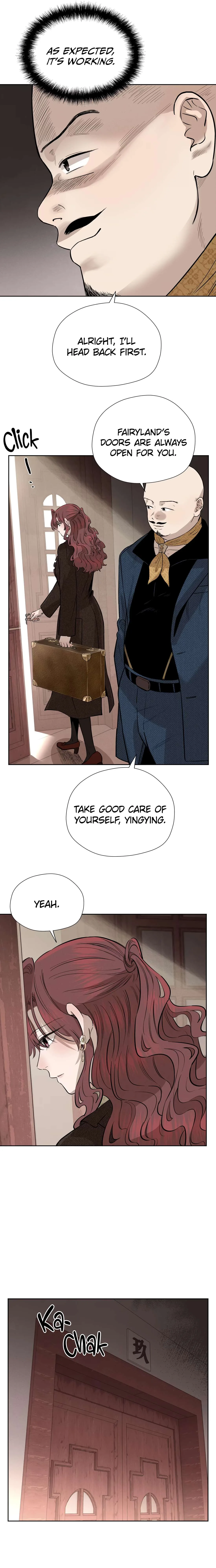 Fugue Across Worlds Chapter 54 page 12