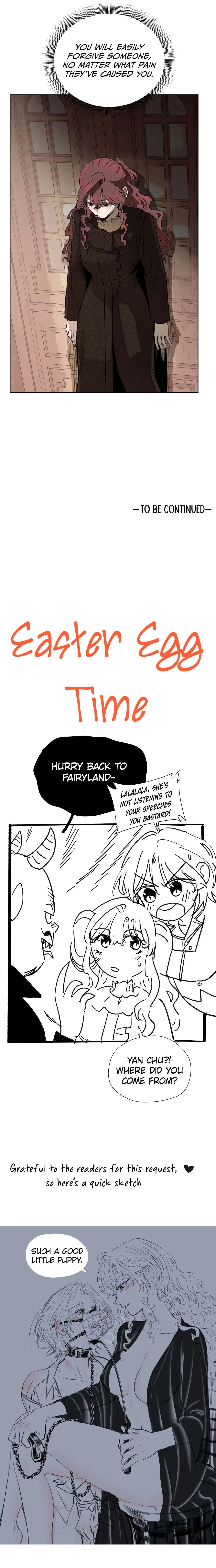 Fugue Across Worlds Chapter 54 page 14