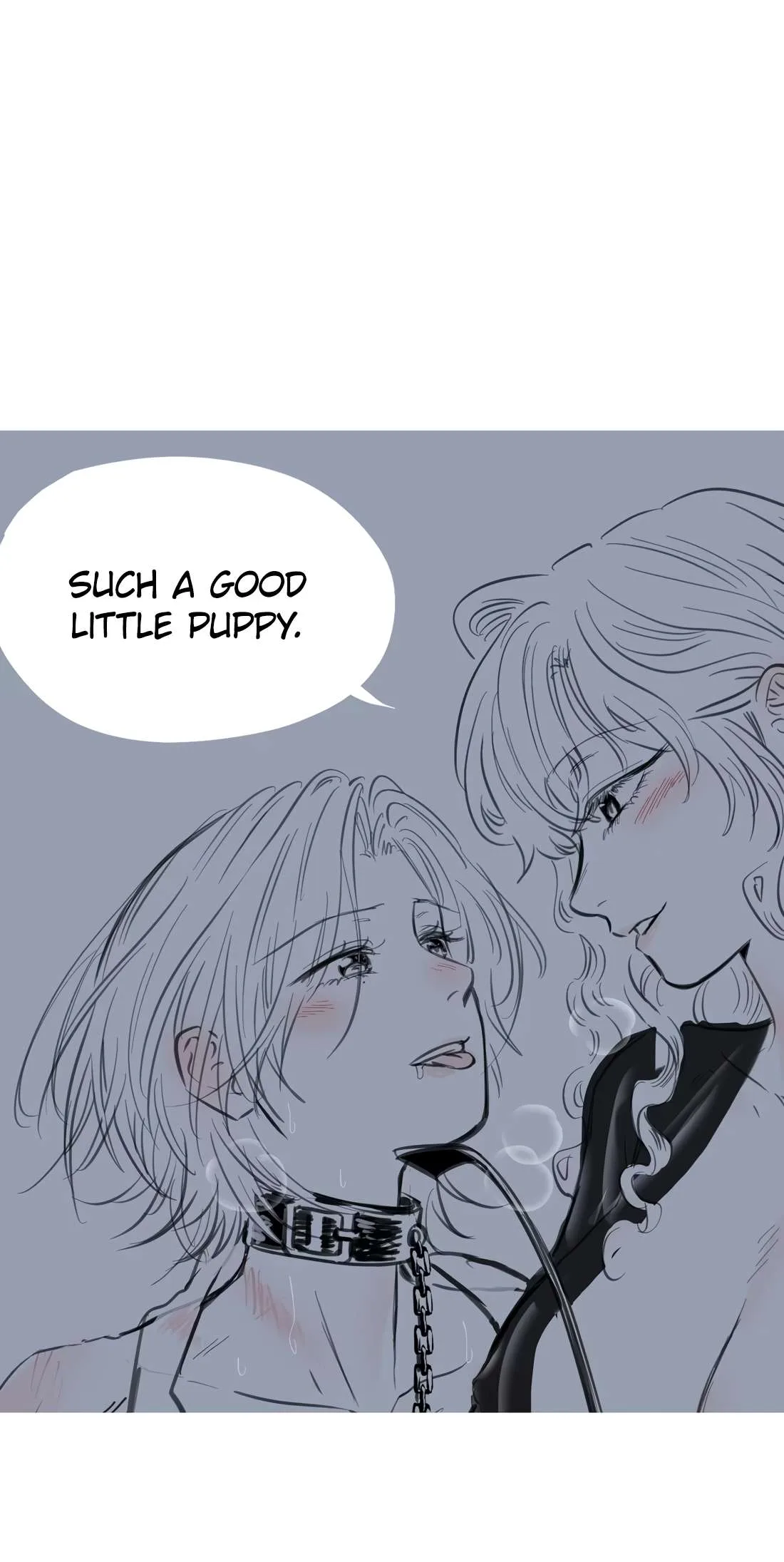 Fugue Across Worlds Chapter 54 page 15