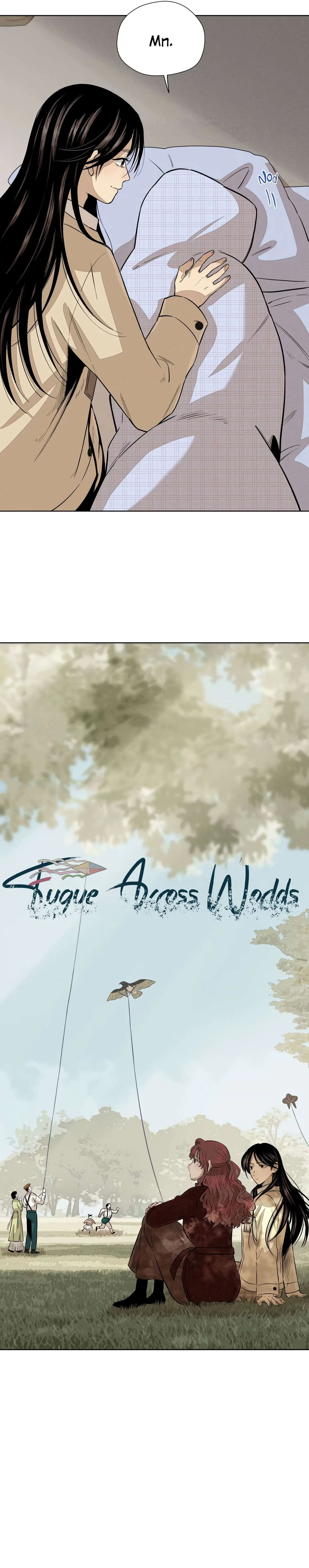 Fugue Across Worlds Chapter 55 page 3