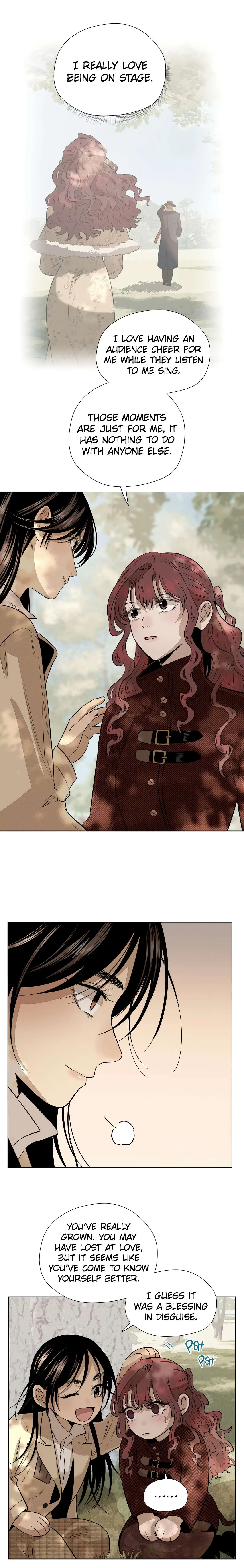 Fugue Across Worlds Chapter 55 page 12