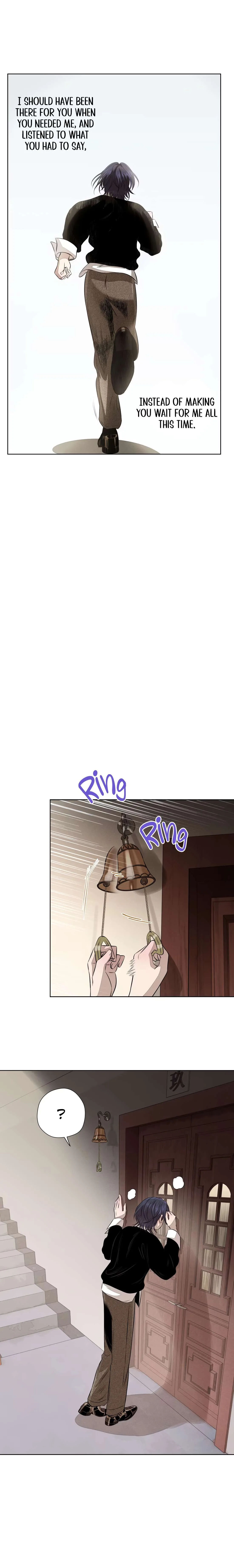 Fugue Across Worlds Chapter 56 page 7