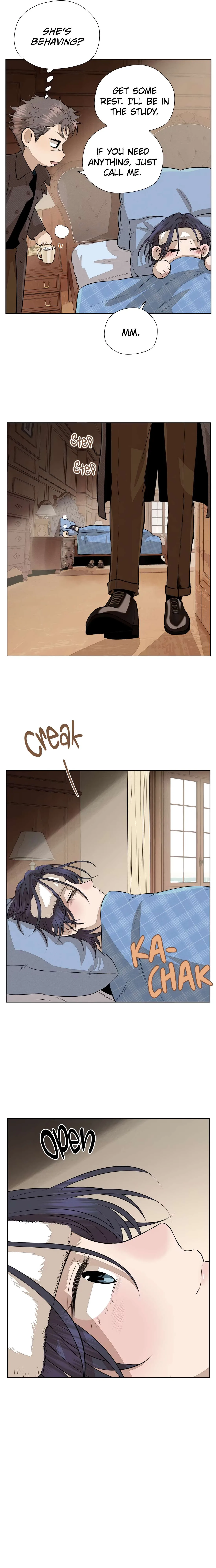 Fugue Across Worlds Chapter 56 page 3