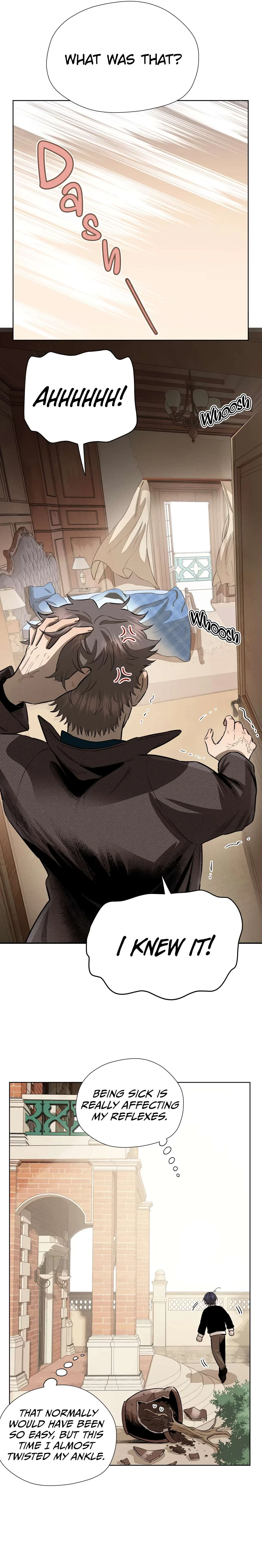 Fugue Across Worlds Chapter 56 page 5