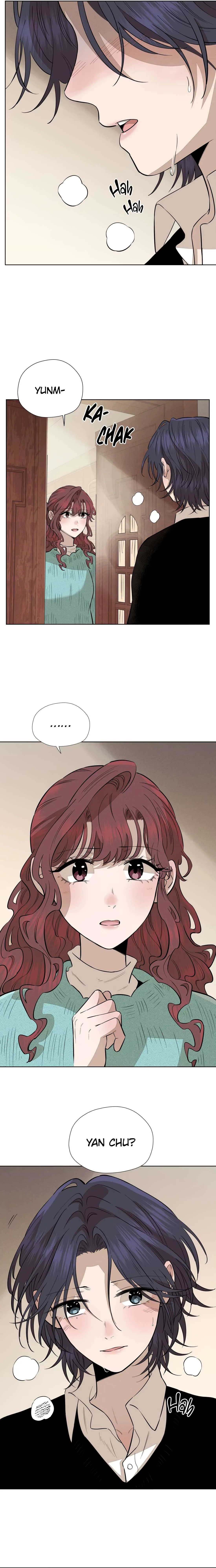 Fugue Across Worlds Chapter 56 page 14