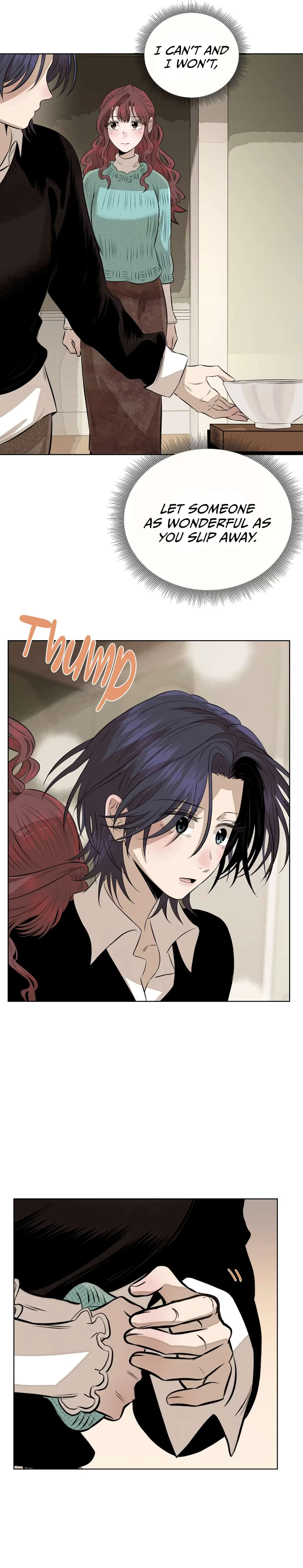 Fugue Across Worlds Chapter 57 page 10
