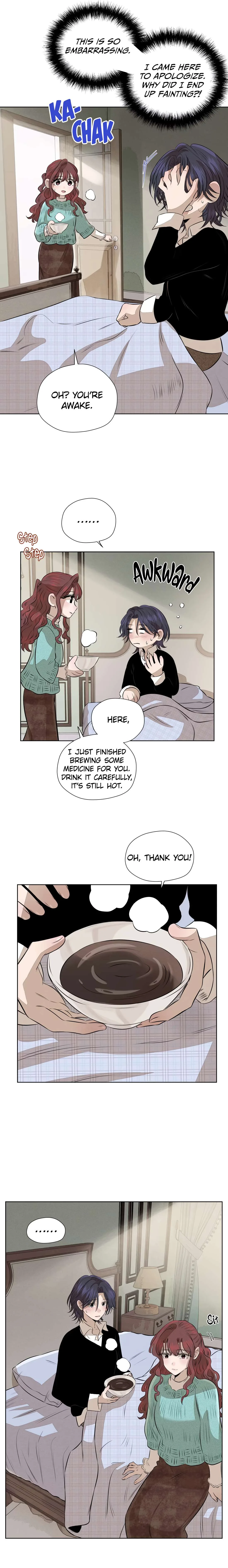 Fugue Across Worlds Chapter 57 page 2