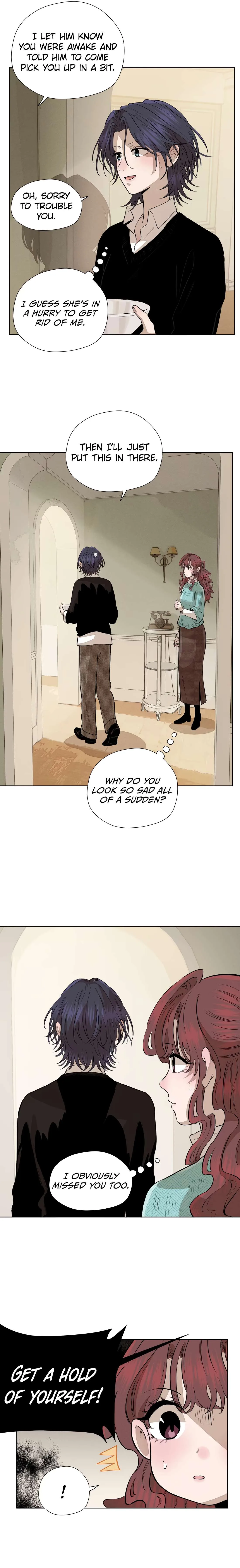 Fugue Across Worlds Chapter 57 page 8