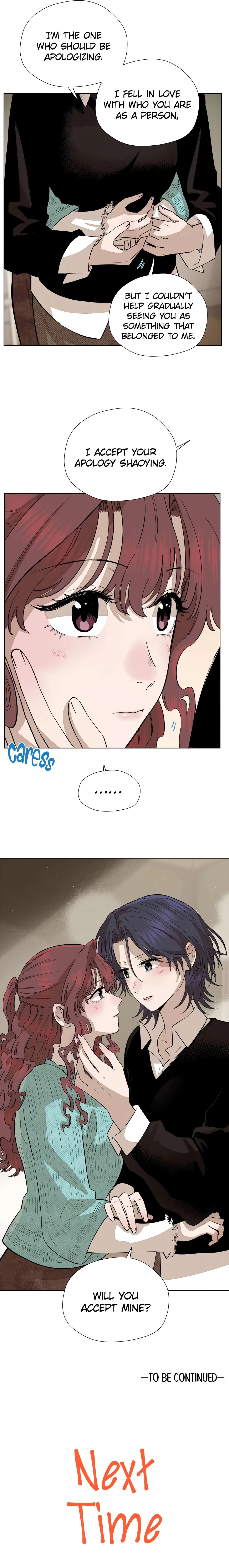 Fugue Across Worlds Chapter 57 page 13