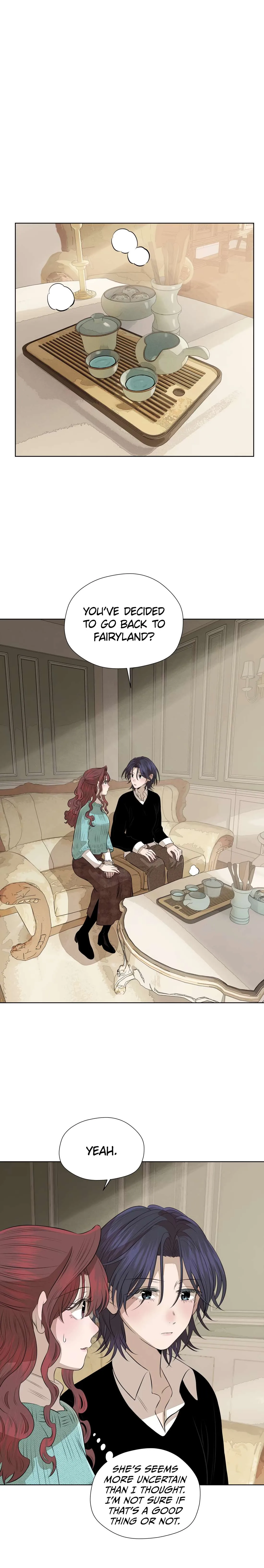 Fugue Across Worlds Chapter 58 page 4