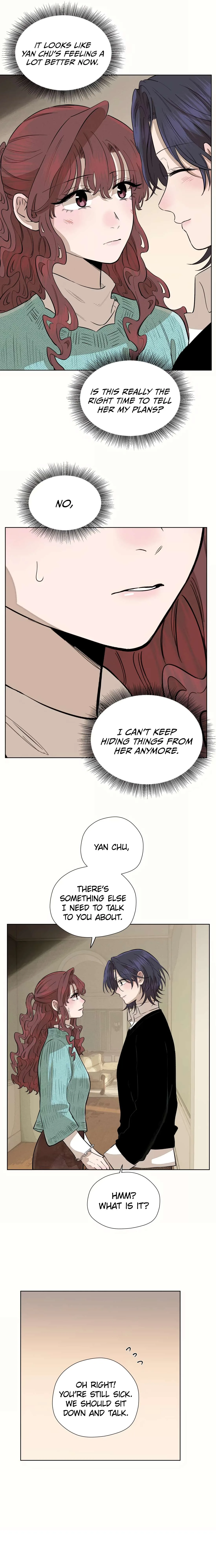 Fugue Across Worlds Chapter 58 page 3
