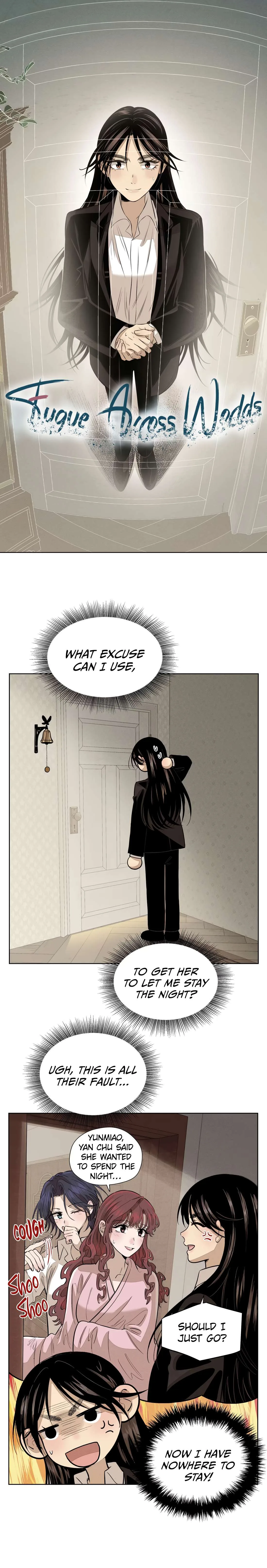 Fugue Across Worlds Chapter 59 page 2