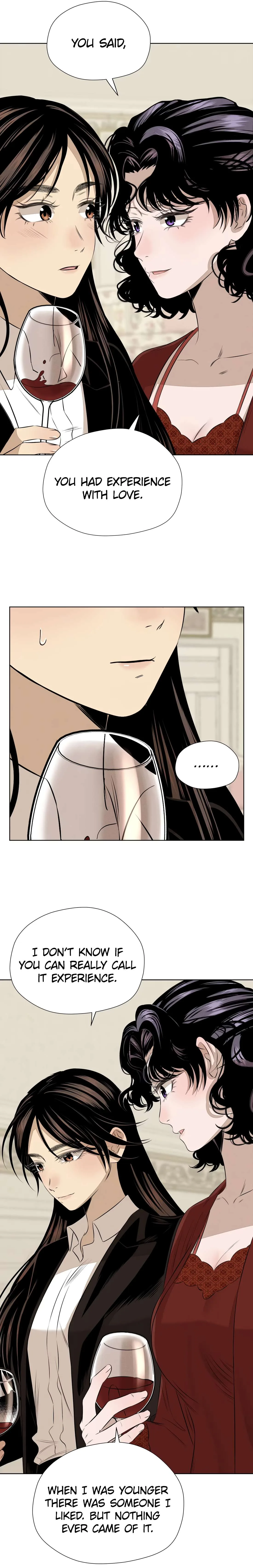 Fugue Across Worlds Chapter 59 page 9