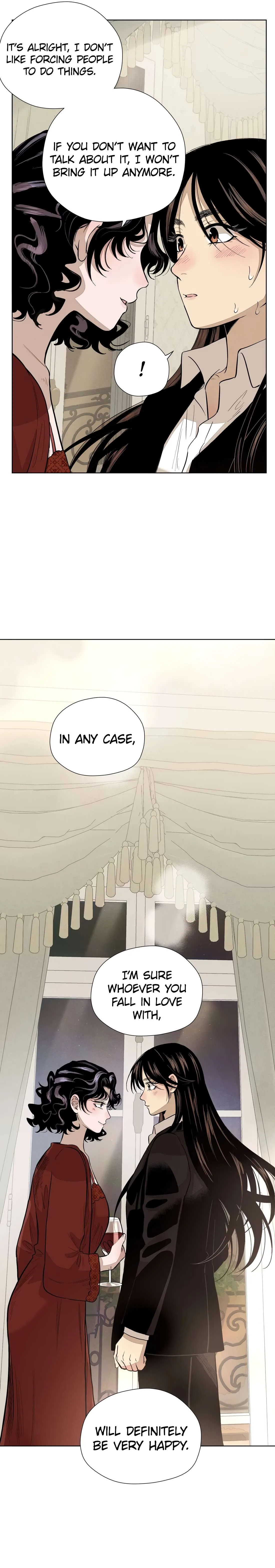 Fugue Across Worlds Chapter 59 page 14