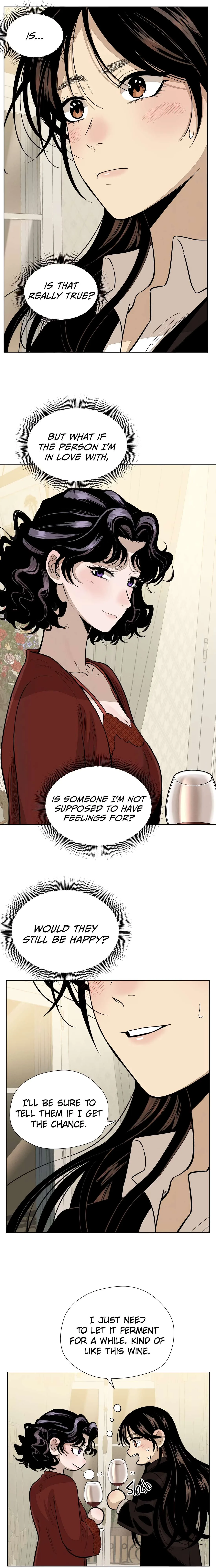 Fugue Across Worlds Chapter 59 page 15