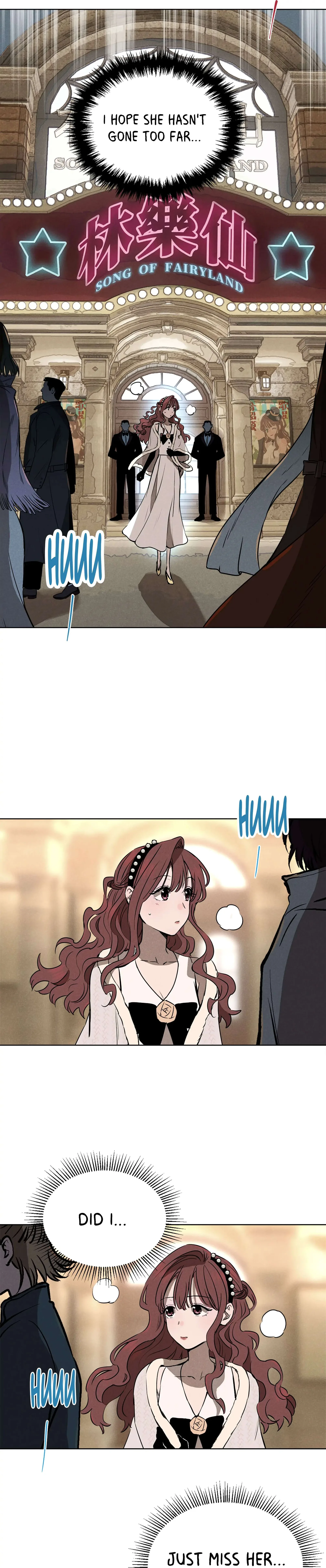 Fugue Across Worlds Chapter 6 page 6