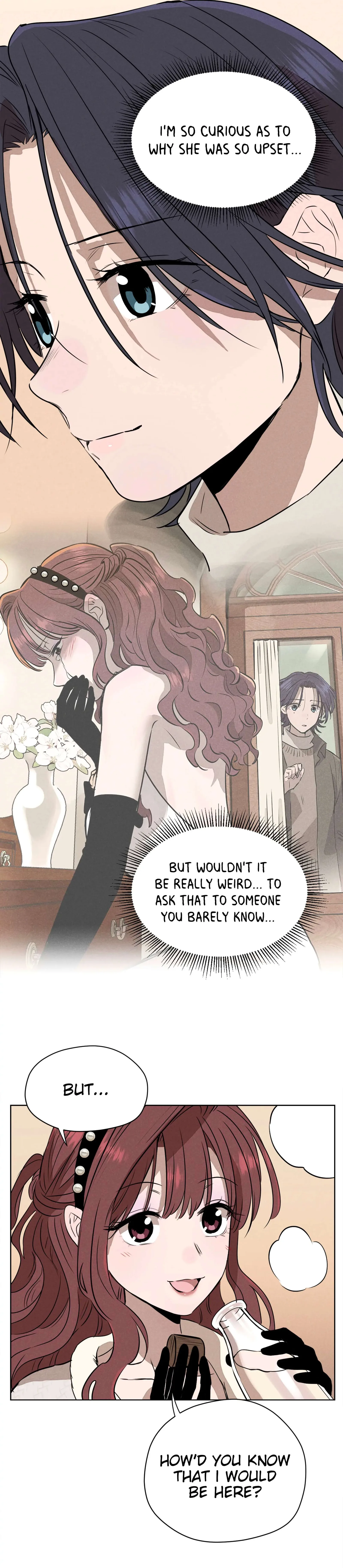 Fugue Across Worlds Chapter 6 page 11
