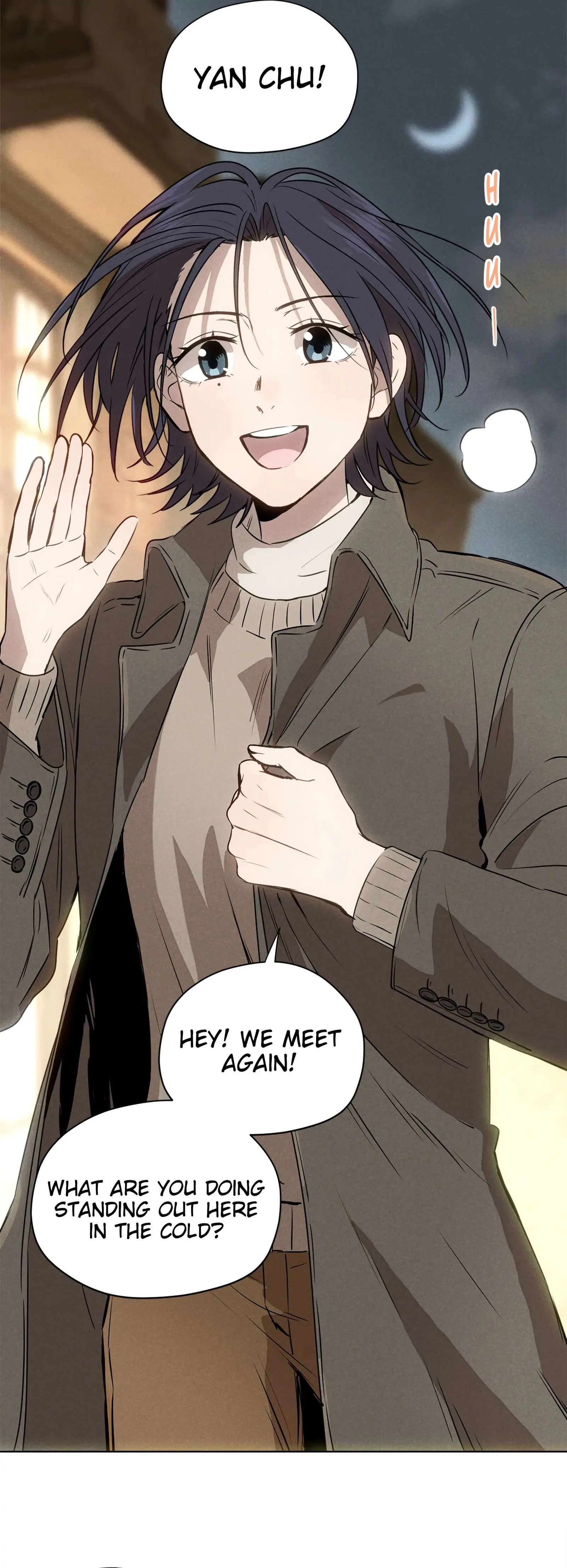 Fugue Across Worlds Chapter 6 page 8