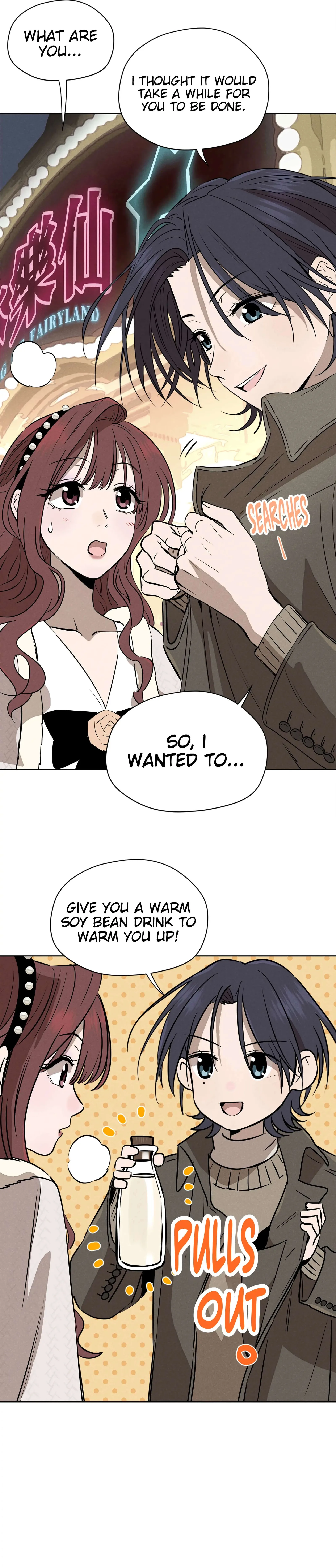 Fugue Across Worlds Chapter 6 page 9
