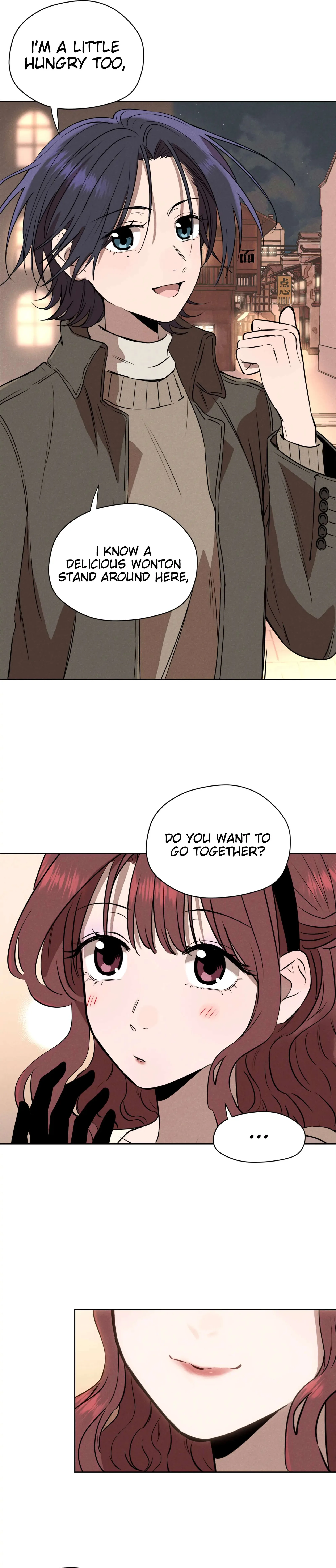 Fugue Across Worlds Chapter 6 page 14