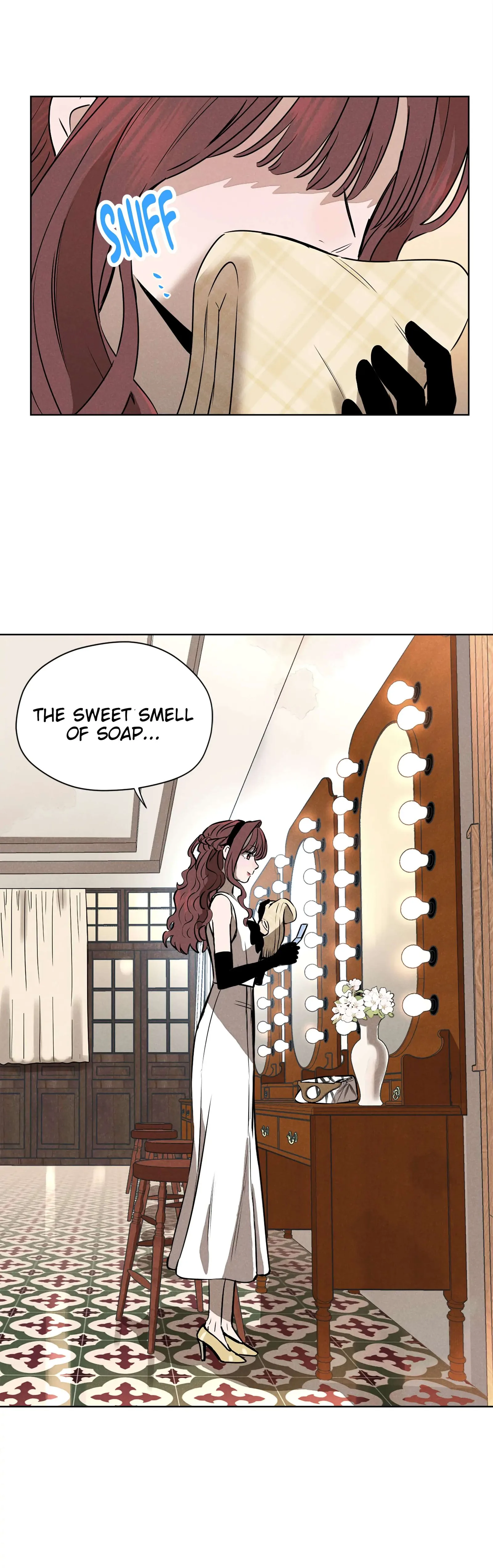 Fugue Across Worlds Chapter 6 page 3
