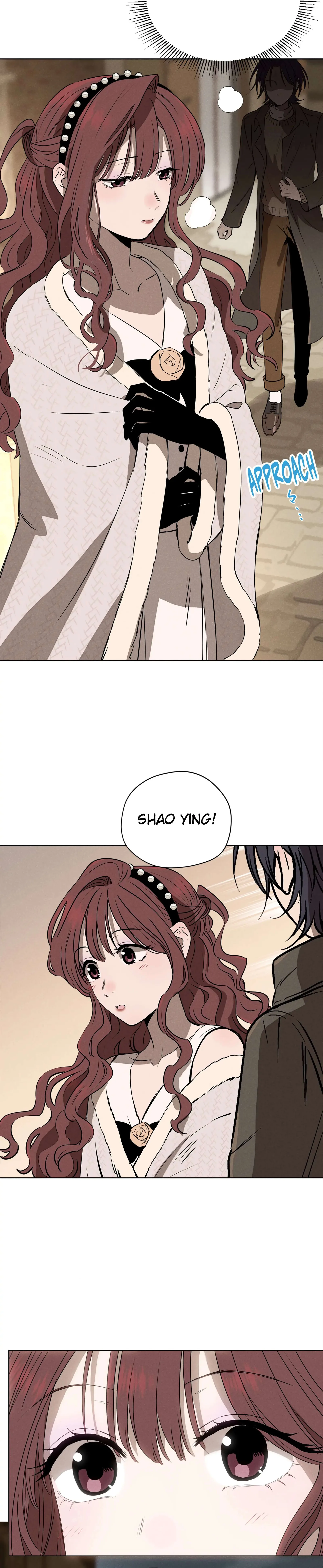 Fugue Across Worlds Chapter 6 page 7