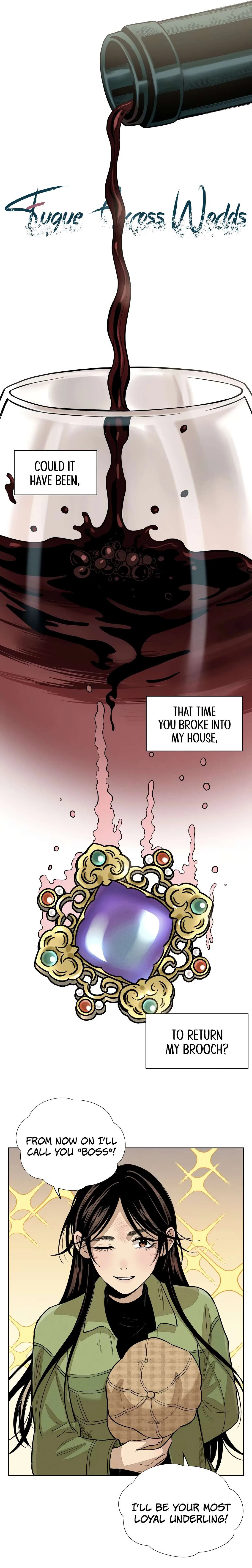 Fugue Across Worlds Chapter 60 page 2