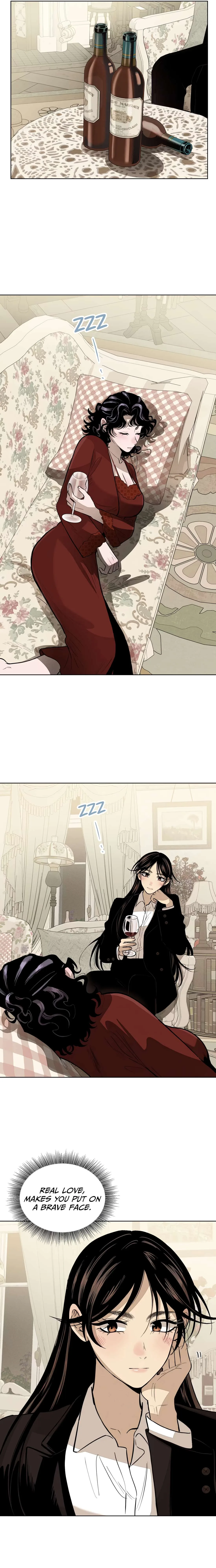 Fugue Across Worlds Chapter 60 page 12