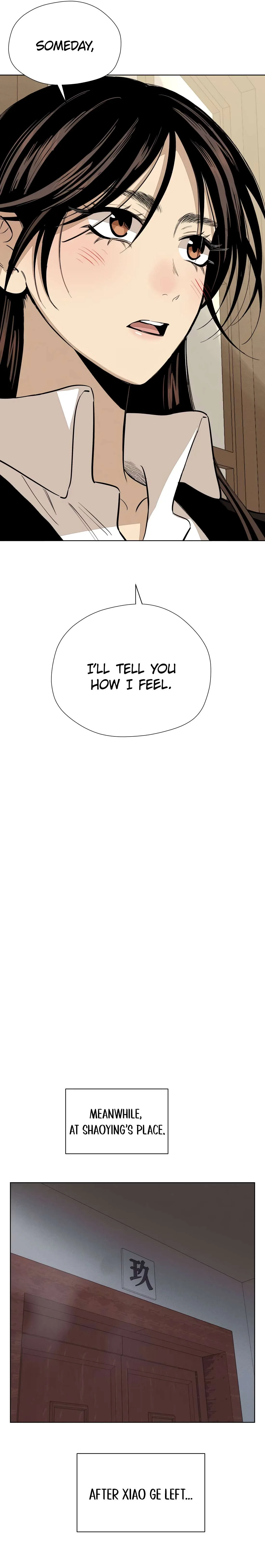 Fugue Across Worlds Chapter 61 page 4