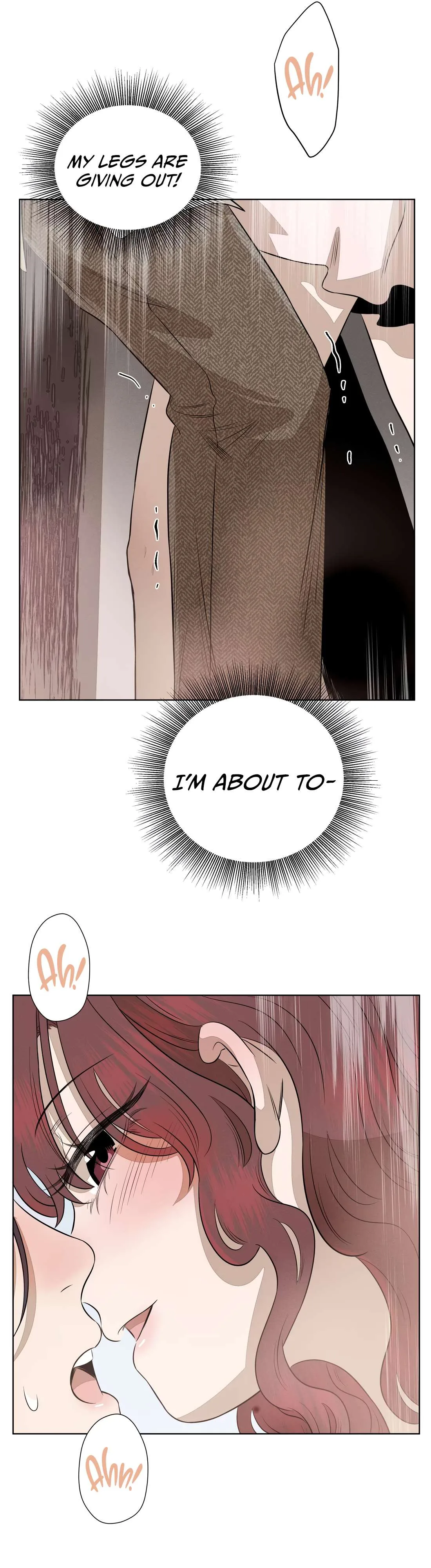 Fugue Across Worlds Chapter 61 page 14