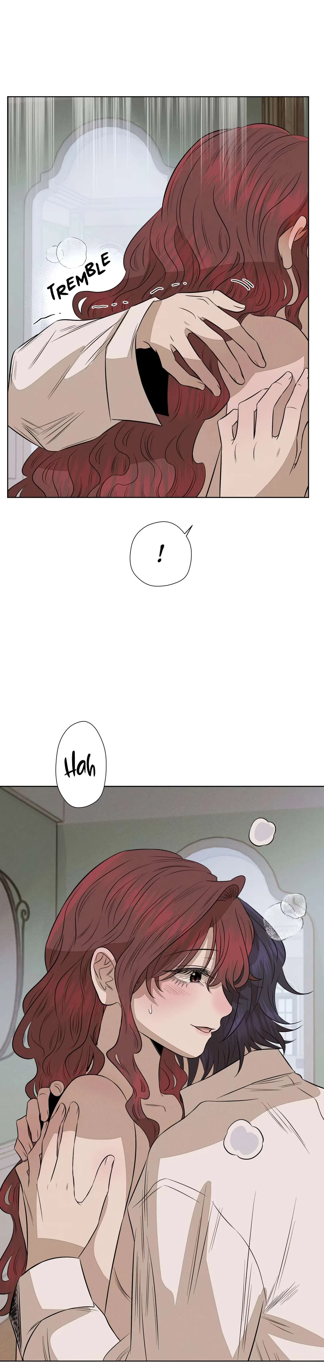 Fugue Across Worlds Chapter 61 page 16