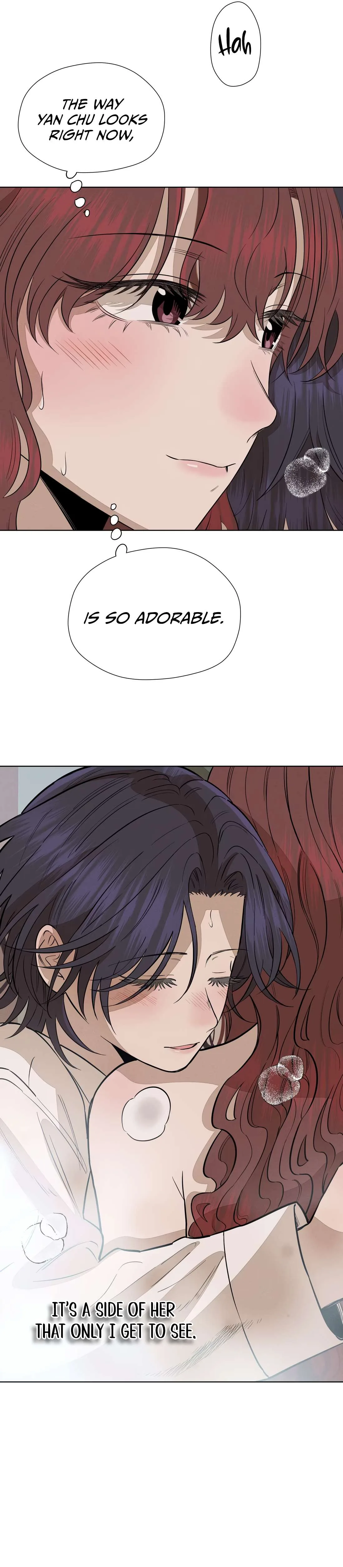 Fugue Across Worlds Chapter 61 page 17