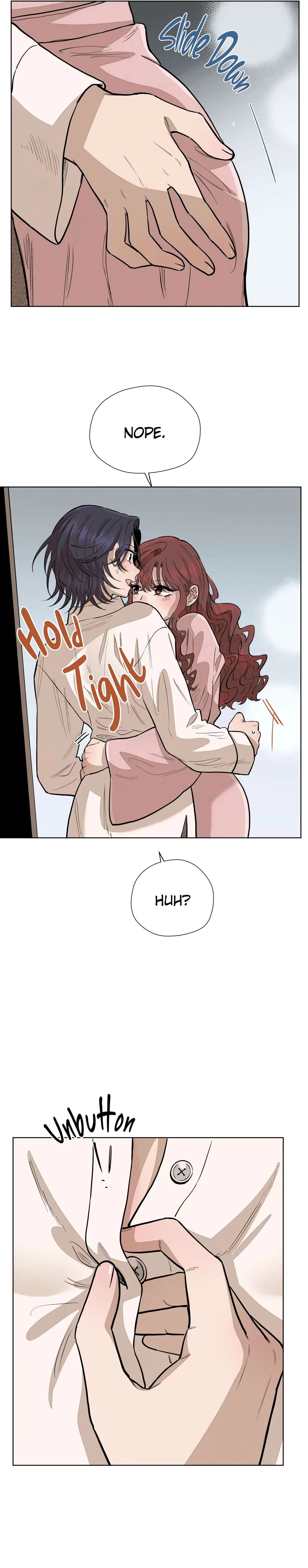 Fugue Across Worlds Chapter 61 page 6