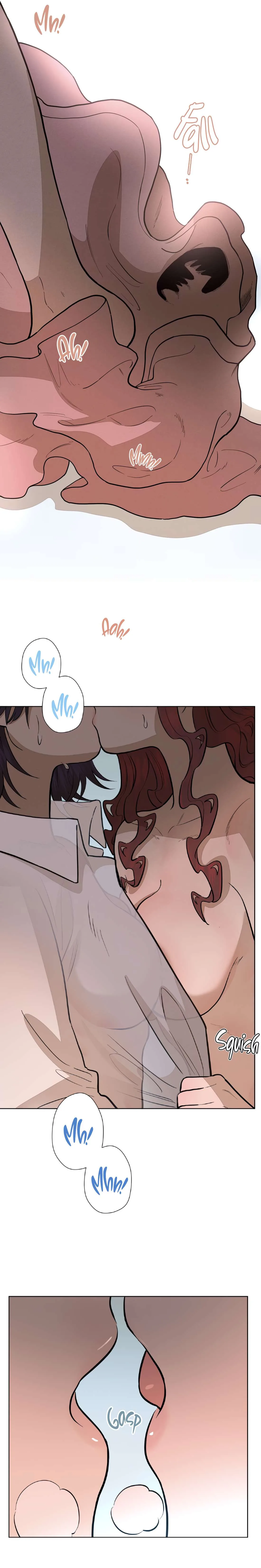 Fugue Across Worlds Chapter 61 page 11