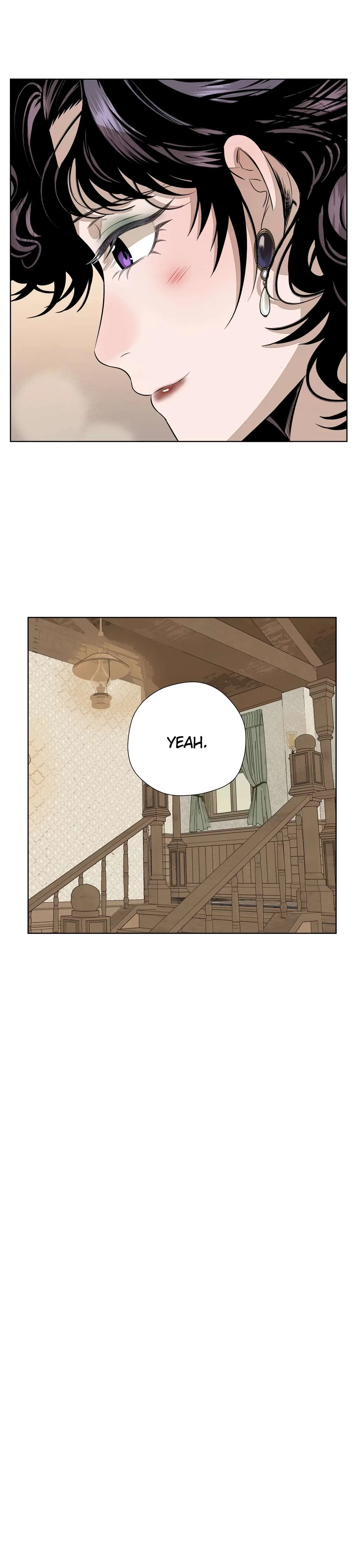 Fugue Across Worlds Chapter 63 page 3