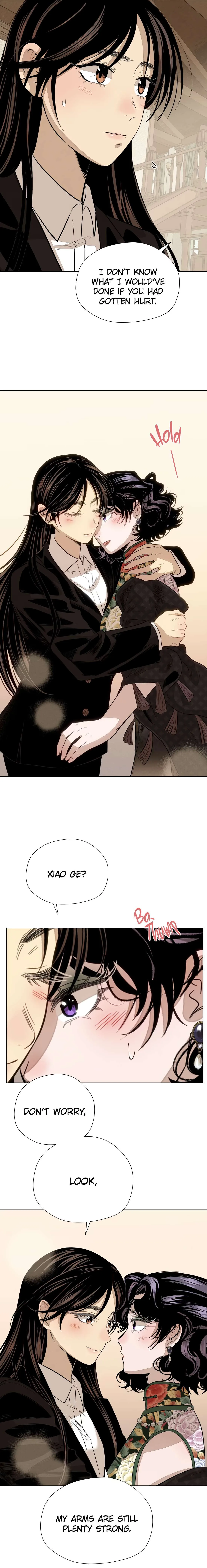 Fugue Across Worlds Chapter 63 page 2