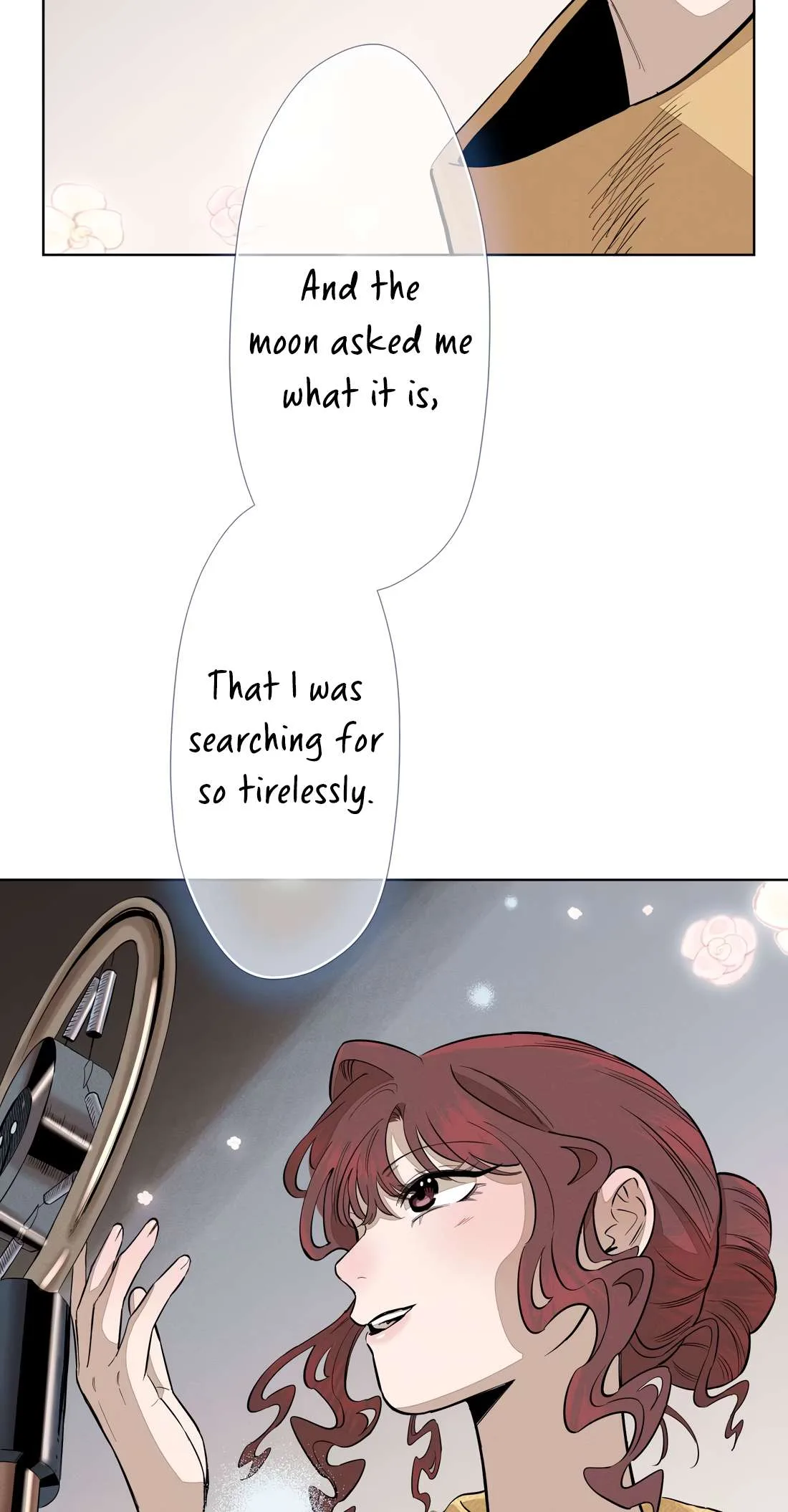 Fugue Across Worlds Chapter 64 page 14