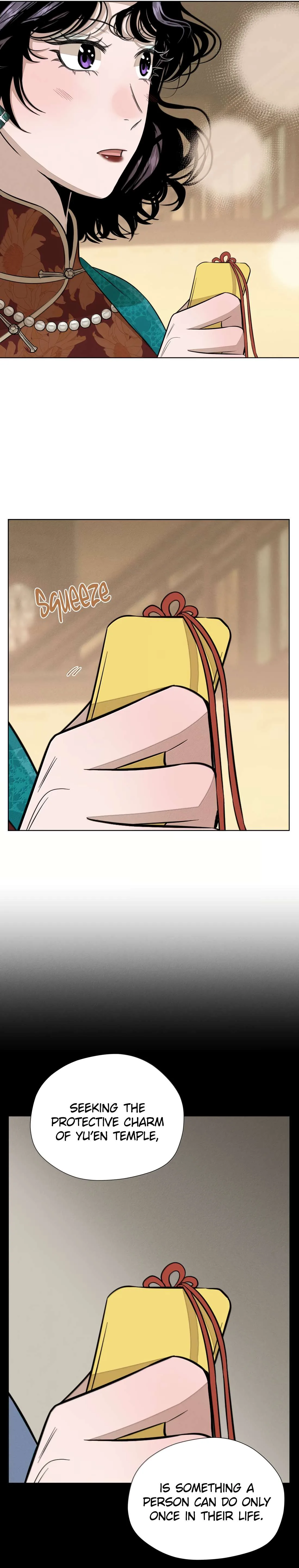 Fugue Across Worlds Chapter 66 page 5