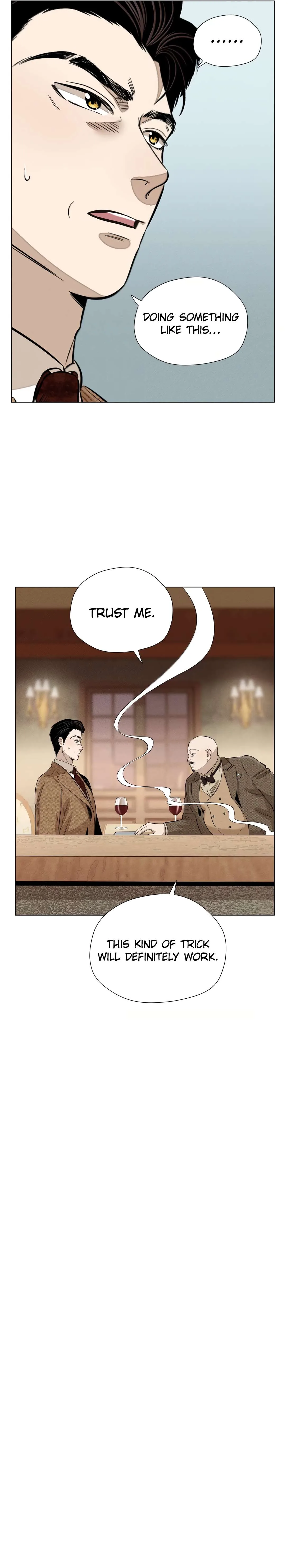 Fugue Across Worlds Chapter 68 page 12
