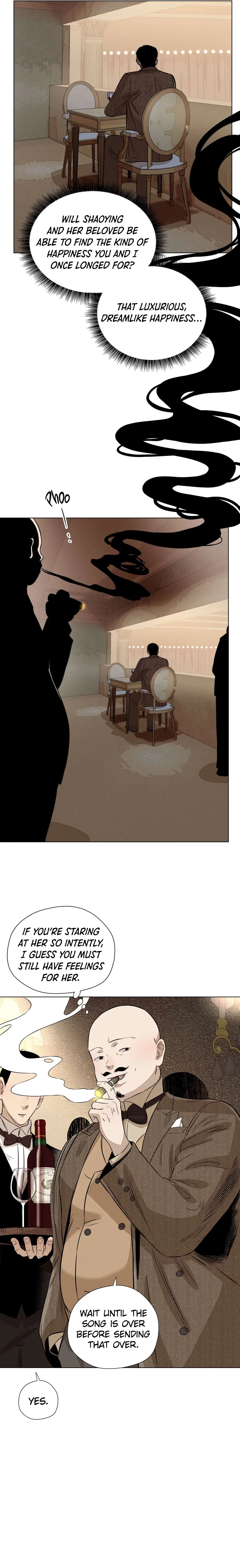 Fugue Across Worlds Chapter 68 page 4