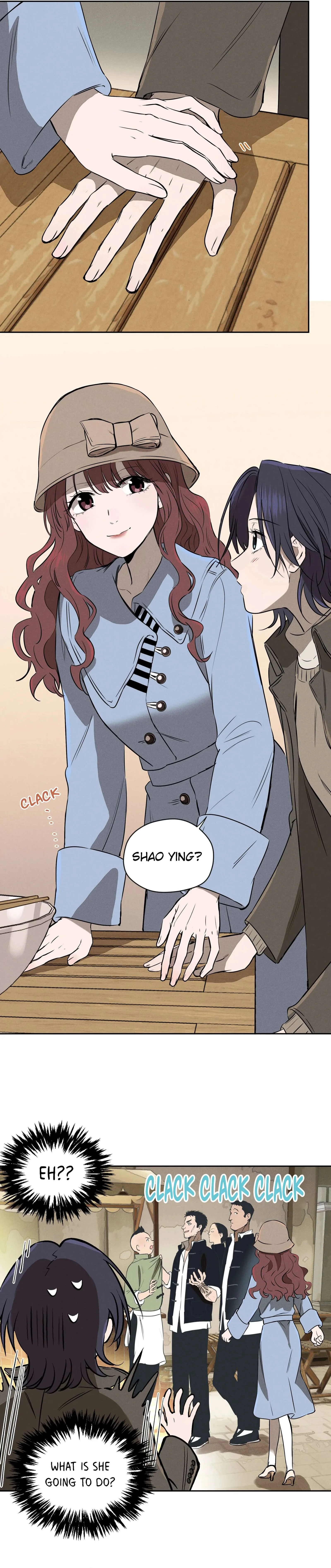 Fugue Across Worlds Chapter 7 page 4