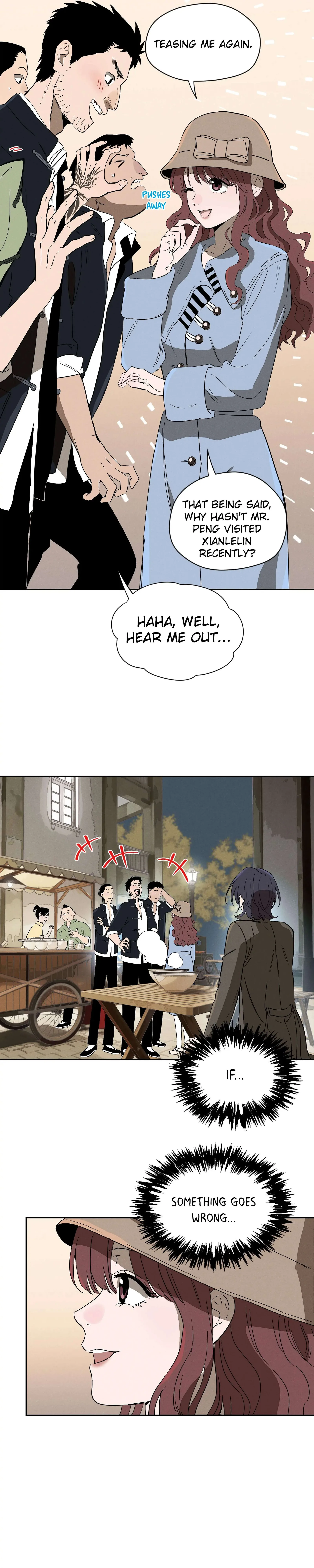 Fugue Across Worlds Chapter 7 page 6